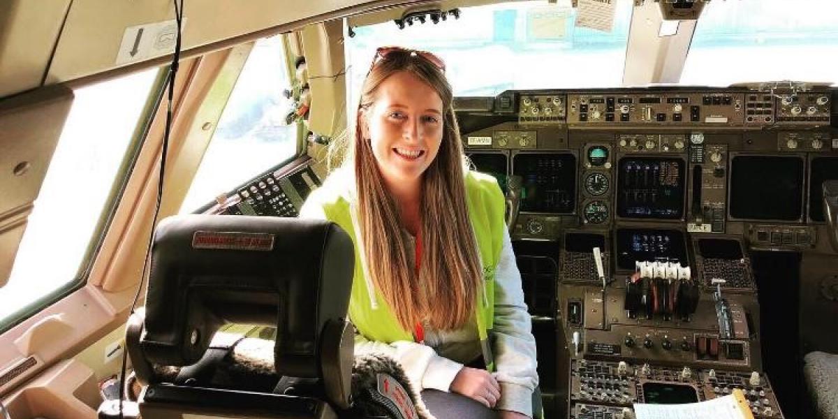 Jade Bateup Magma Express